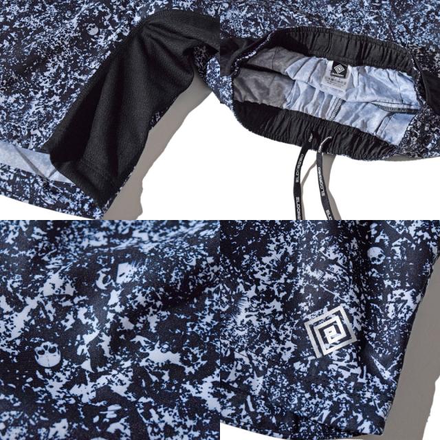 エルドレッソ ELDORESO Joshua Shorts メンズ レディース ユニセックス スポーツ ランニング パンツ ショートパンツ 吸水 速乾 E2111625_5