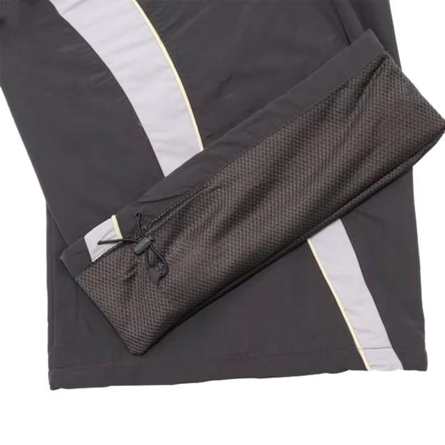 プーマ PUMA CORE HERITAGE コア ヘリテージ ラインド ウーブン パンツ