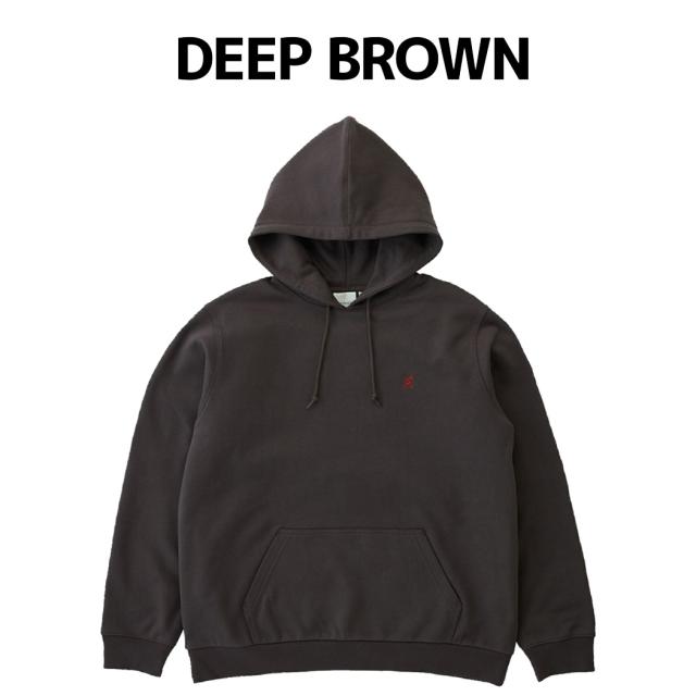 GRAMICCI グラミチ・クールネックスウェットシャツ グラミチ GRAMICCI