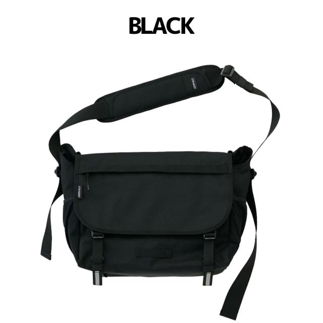 グラミチ GRAMICCI MESSENGER BAG 25L メッセンジャーバッグ 容量25L