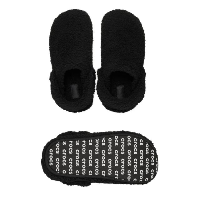 merzonさん　専用 楽天市場】クロックス サンダル 《Ux》 Classic Cozzzy Slipper