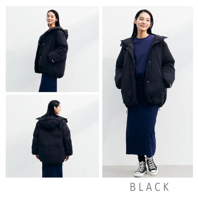 ケルティ KELTY Insulation Middle Coat インサレーションミドル