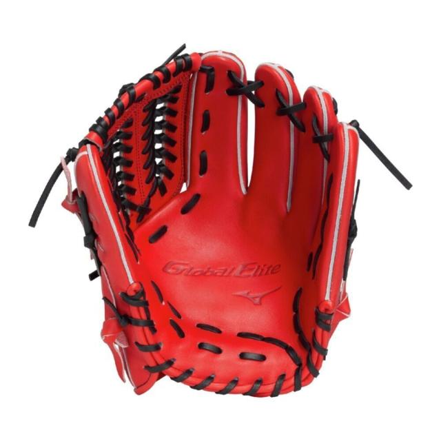 ミズノ MIZUNO GlobalElite グローバルエリート Hselection SIGNA 軟式用グラブ オールラウンド用 サイズ10 一般 ベースボールマリオ 野球 軟式 グローブ 1AJGR33400 ミズノ MIZUNO GlobalElite グローバルエリート Hselection SIGNA 軟式