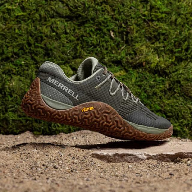 メレル MERRELL 【正規取扱い販売店】TRAIL GLOVE 7 トレイル グローブ 7 メンズ ベアフットシューズ トレイルランニング スニーカー アウトドア キャンプ デイリーユース 軽量 M068261 M068443