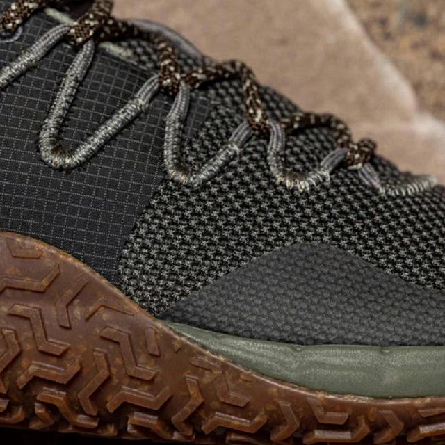 メレル MERRELL 【正規取扱い販売店】TRAIL GLOVE 7 トレイル グローブ 7 メンズ ベアフットシューズ トレイルランニング スニーカー アウトドア キャンプ デイリーユース 軽量 M068261 M068443