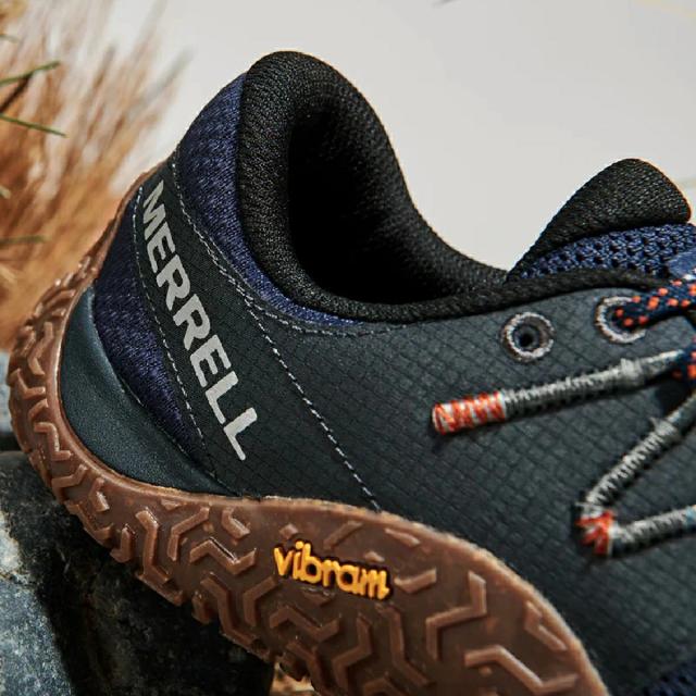 メレル MERRELL 【正規取扱い販売店】TRAIL GLOVE 7 トレイル グローブ 7 メンズ ベアフットシューズ トレイルランニング スニーカー アウトドア キャンプ デイリーユース 軽量 M068261 M068443