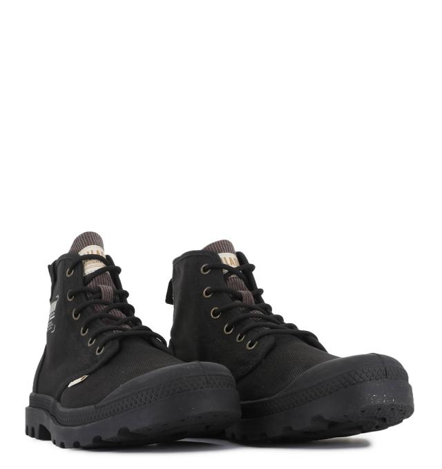 パラディウム PALLADIUM PAMPA MICHIGAN パラディウム ハイカット シューズ スニーカー 79496-008