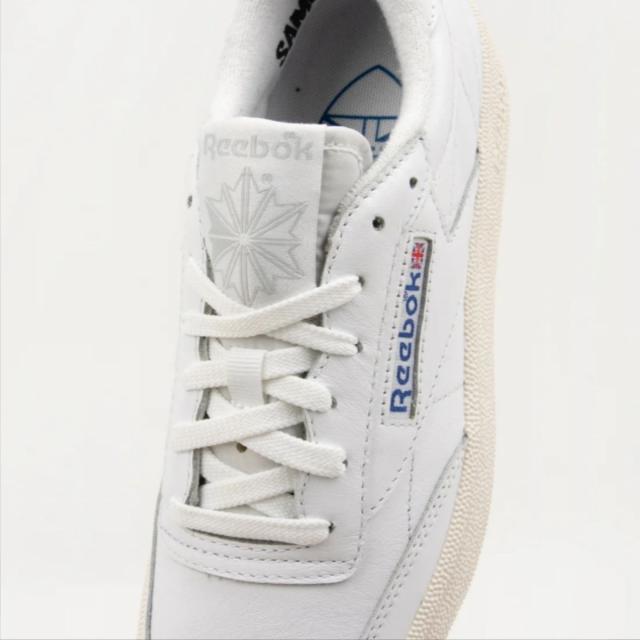 リーボック REEBOK CLUB C GOLF クラブシー ゴルフ レディース