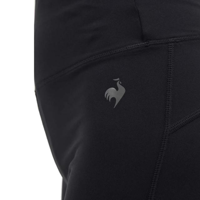 ルコック le coq sportif ルフフォルム ハイライズフレアパンツ