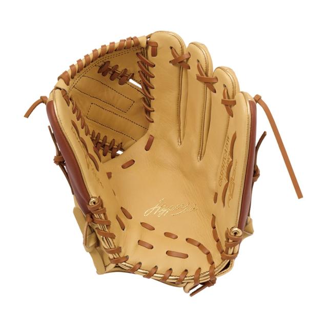 ローリングス Rawlings HYPER TECH COLOR SYNC 軟式用グラブ 投手用