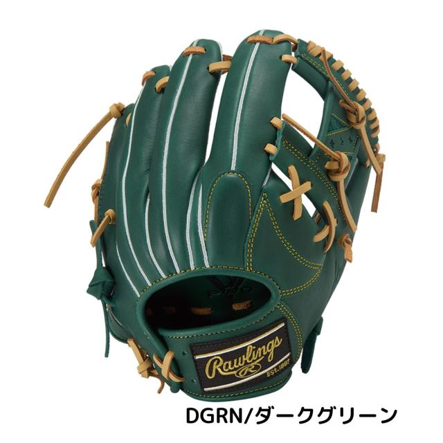 ローリングス 軟式用グローブ DUAL TECH オーバルR - グローブ工場 直営 店