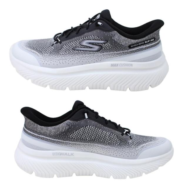 スケッチャーズ SKECHERS GO WALK MAX CUSHIONING HYPER BURST ZOLTAR 