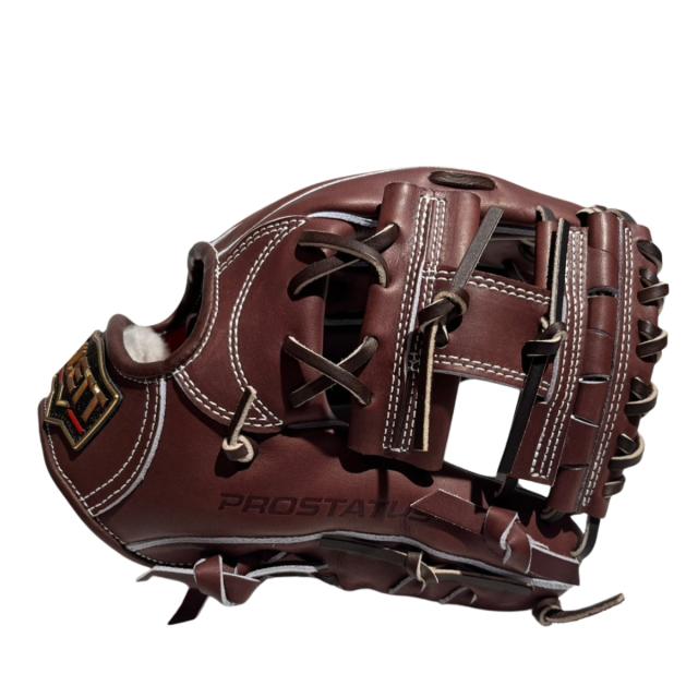 ZETT 源田モデル 内野用 軟式 専用袋有り ZETT（ゼット） BRGB30356A