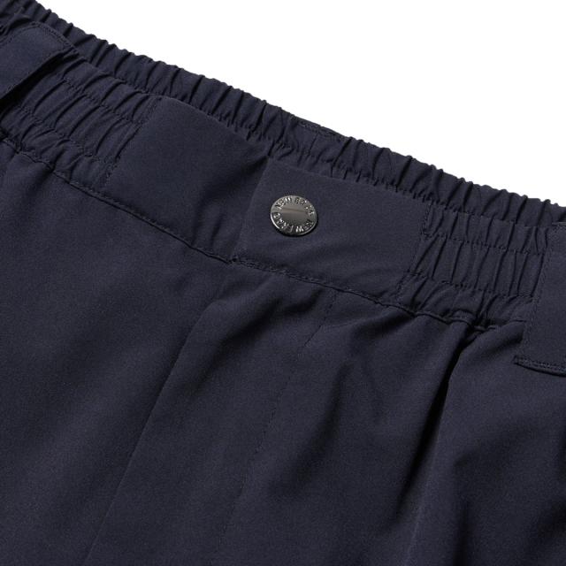 ニューエラ NEW ERA レインパンツ ネイビー ゴルフ メンズ レディース