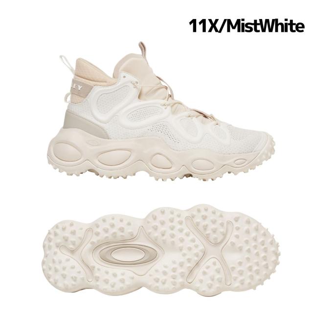 オークリー OAKLEY Oakley Eon Alpha ゴルフシューズ スポーツ シューズ 靴 メンズ レディース ユニセックス ブラック ホワイト　グリーン ゴルフシューズ スポーツ シューズ 靴 FOF100680 オークリー OAKLEY Oakley Eon Alpha ゴルフシューズ スポーツ