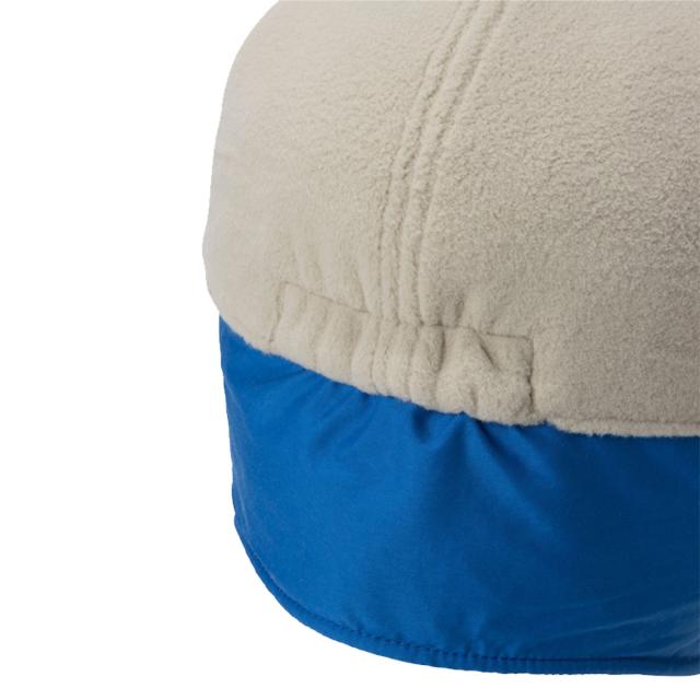 ヘリーハンセン HELLY HANSEN TOTAL SEAWEAR CONCEPT FLEECE CAP