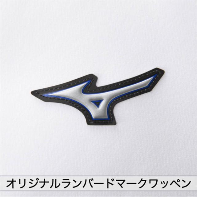 ミズノ MIZUNO 2枚セットでお買い得！ GACHIユニフォームパンツ ジュニア 少年用 ショートフィットタイプ レギュラータイプ 防汚 抗菌防臭 ホワイト 白 野球 ユニホーム 練習用 試合 少年野球 キッズ こども 12JD2F8401 12JD2F8001_5