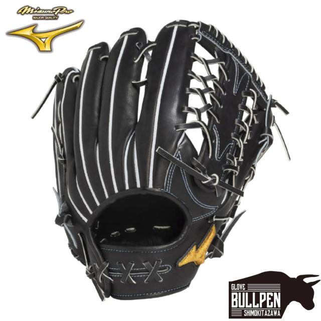 MizunoPro 硬式グローブ Major Quality 専用袋付き MizunoPro 硬式グローブ Major Quality 専用袋付き ミズノ MIZUNO