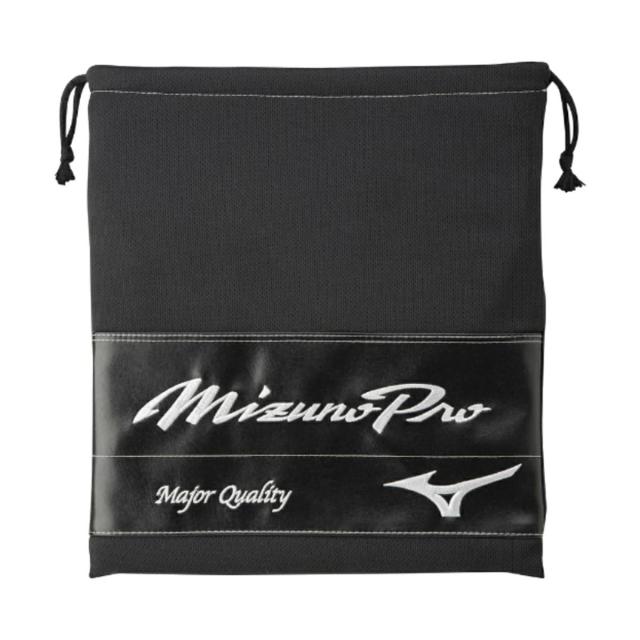 ミズノ MIZUNO 専用グラブ袋付き MizunoPro CRAFTED Edition 軟式用グラブ 外野手用 ヌートバー型 サイズ18N 一般 ミズノプロ クラフテッドエディション 2025年秋冬 野球 軟式 グローブ 学生 草野球 ラーズ・ヌートバーモデル ベースボールマリオ 1AJGR33017_4