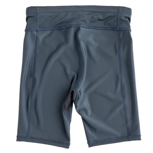 ナイキ NIKE 総柄ジップ付き袖なしセパレーツ レディース ブラック 黒 水泳 スイム フィットネス 水着 2993148-009_6