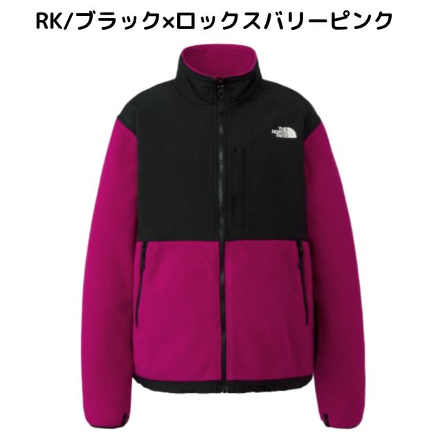 ザ・ノース・フェイス THE NORTH FACE 【正規取扱店】DENALI JACKET デナリジャケット レディース 冬 カジュアル フリース 上着 ジップアップ 防寒 ウェア NAW72450_3