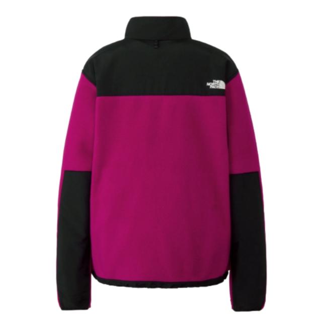 ザ・ノース・フェイス THE NORTH FACE 【正規取扱店】DENALI JACKET デナリジャケット レディース 冬 カジュアル フリース 上着 ジップアップ 防寒 ウェア NAW72450_4