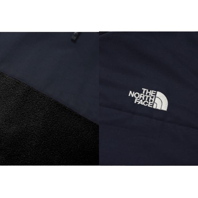 ザ・ノース・フェイス THE NORTH FACE 【正規取扱店】DENALI JACKET デナリジャケット レディース 冬 カジュアル フリース 上着 ジップアップ 防寒 ウェア NAW72450_6