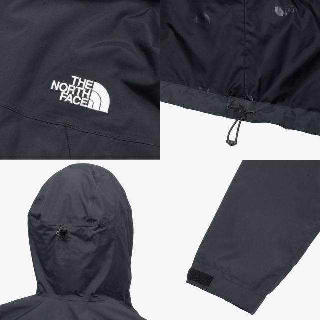 正規取扱店】ザ・ノース・フェイス THE NORTH FACE Scoop Jacket