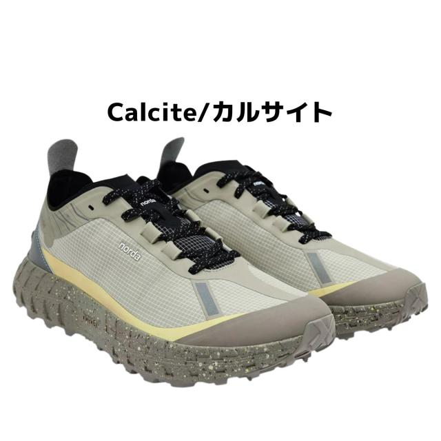 ノルダ Norda トレランシューズ メンズ トレイルランニング 靴 スポーツ トレイルラン シューズ Norda001A-M_1