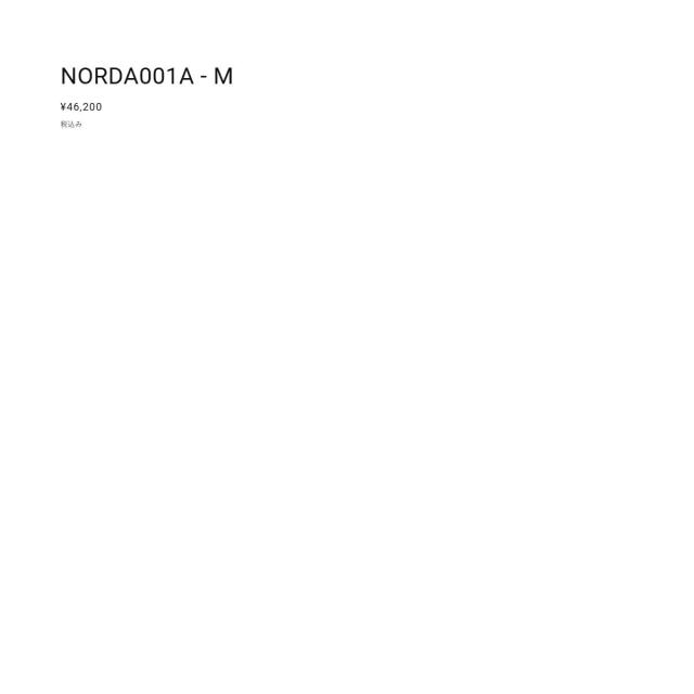 ノルダ Norda トレランシューズ メンズ トレイルランニング 靴 スポーツ トレイルラン シューズ Norda001A-M_13