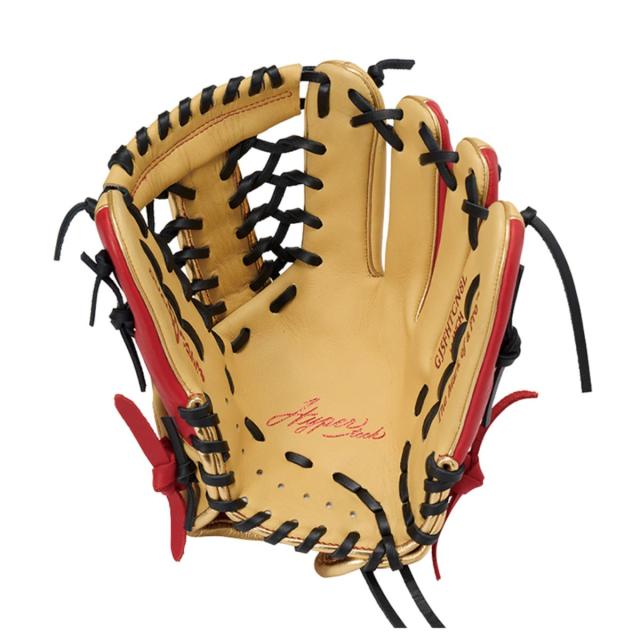 ローリングス Rawlings HYPER TECH COLOR SYNC ジュニア軟式用グラブ