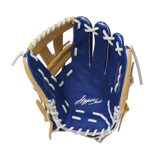 ローリングス Rawlings HYPER TECH COLORS for MEN ソフトボール用