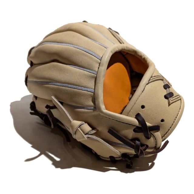 ジームス Zeems 2025年限定 三方親 少年軟式用グラブ SJ型 内野手用