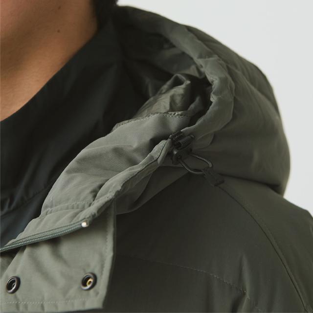 スノーピーク snowpeak Everyday Down Jacket メンズ レディース ユニ