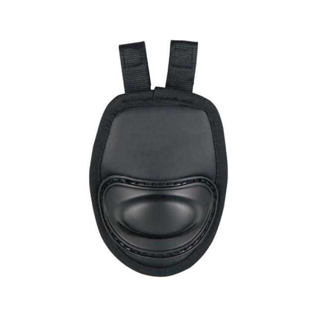 ゼット ZETT 軟式用防具4点セット ブラック ネイビー レッド 【ベースボールマリオ】 野球 捕手 キャッチャー 防具 BL303SET_3