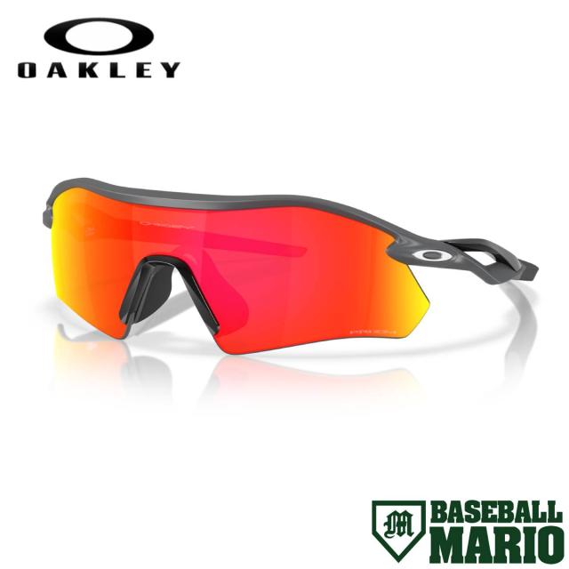 オークリー OAKLEY Radar Plate レーダープレート 一般 野球 小物 アクセサリー サングラス 眼鏡 アイウェア ベースボールマリオ 9495-0336