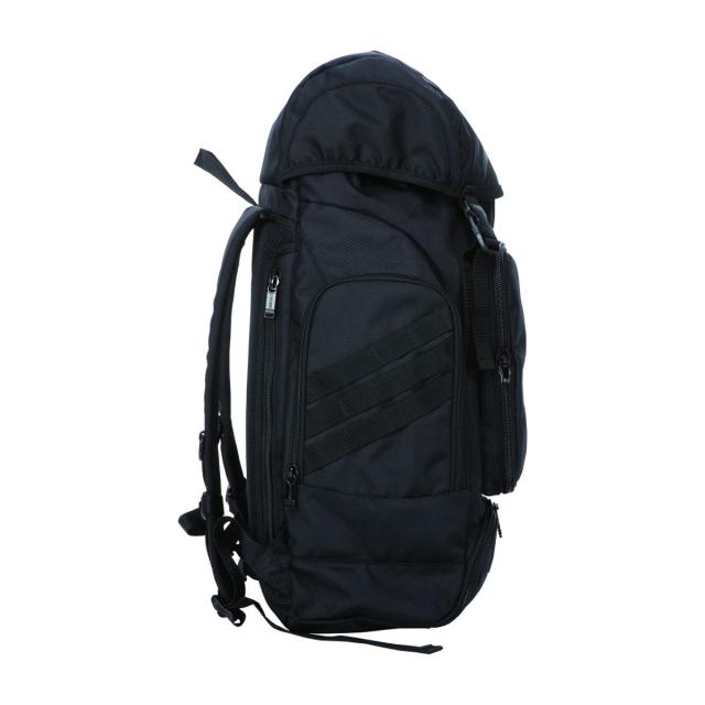 ザナックス XANAX フラップバックパック 42L 【ベースボールマリオ】 野球 バッグ 収納 バックパック BAG821