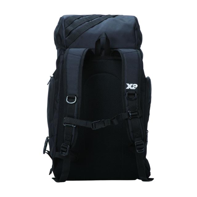 ザナックス XANAX フラップバックパック 42L 【ベースボールマリオ】 野球 バッグ 収納 バックパック BAG821