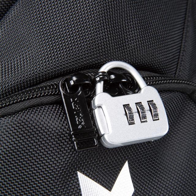 ザナックス XANAX フラップバックパック 42L 【ベースボールマリオ】 野球 バッグ 収納 バックパック BAG821