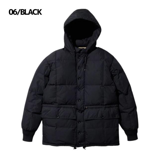 エディー バウアー Eddie Bauer カラコラム ダウンジャケット/KARA KORAM メンズ アウター ダウン ジャケット 保温性 軽量性 カジュアル E942435M_1
