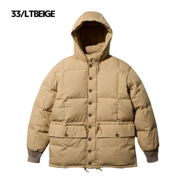 エディー バウアー Eddie Bauer カラコラム ダウンジャケット/KARA KORAM メンズ アウター ダウン ジャケット 保温性 軽量性 カジュアル E942435M_2