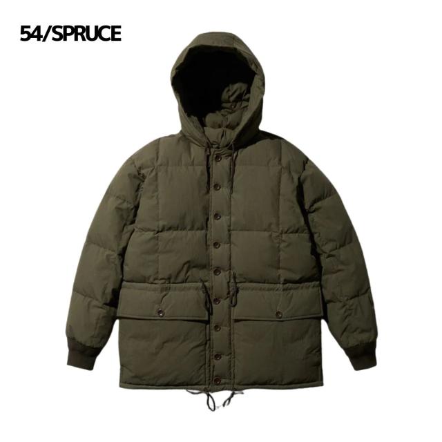 エディー バウアー Eddie Bauer カラコラム ダウンジャケット/KARA KORAM メンズ アウター ダウン ジャケット 保温性 軽量性 カジュアル E942435M_3