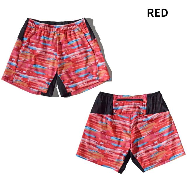 エルドレッソ ELDORESO セレモンバギーショーツ Selemon Buggy Shorts メンズ レディース ユニセックス スポーツ トレーニング パンツ ショートパンツ E2111825_10