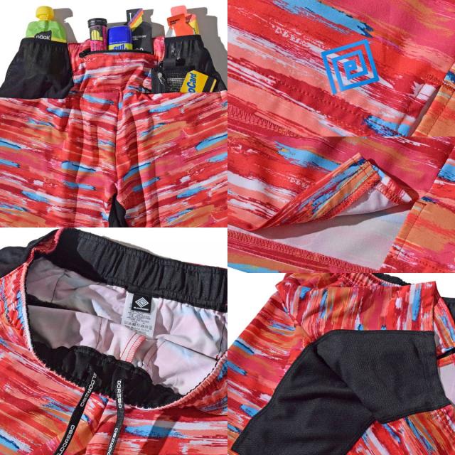 エルドレッソ ELDORESO セレモンバギーショーツ Selemon Buggy Shorts メンズ レディース ユニセックス スポーツ トレーニング パンツ ショートパンツ E2111825_11