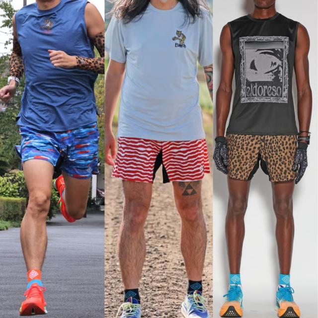 エルドレッソ ELDORESO セレモンバギーショーツ Selemon Buggy Shorts メンズ レディース ユニセックス スポーツ トレーニング パンツ ショートパンツ E2111825_13