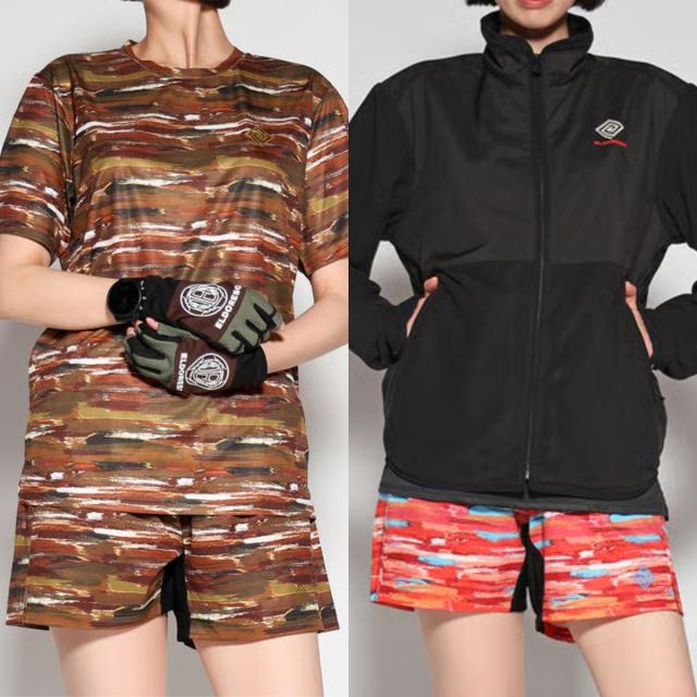 エルドレッソ ELDORESO セレモンバギーショーツ Selemon Buggy Shorts メンズ レディース ユニセックス スポーツ トレーニング パンツ ショートパンツ E2111825_14