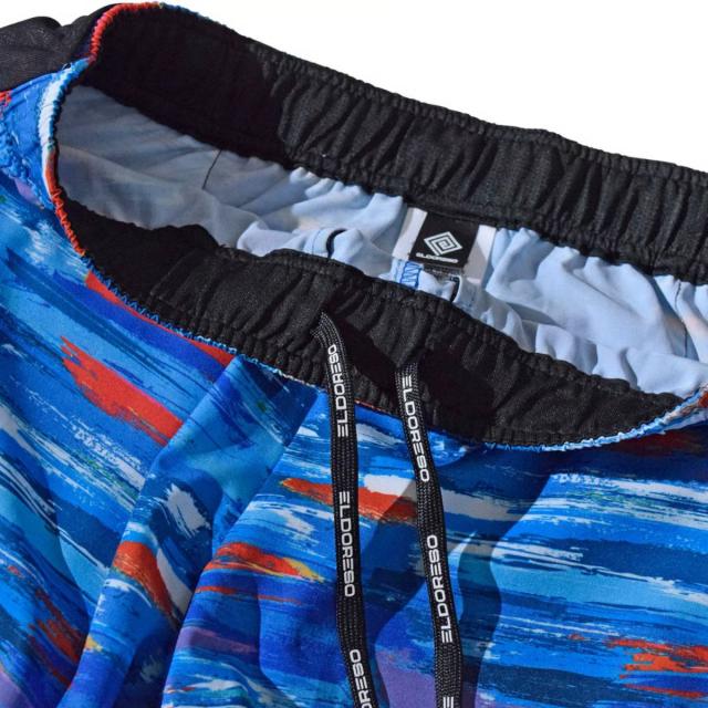 エルドレッソ ELDORESO セレモンバギーショーツ Selemon Buggy Shorts メンズ レディース ユニセックス スポーツ トレーニング パンツ ショートパンツ E2111825_2