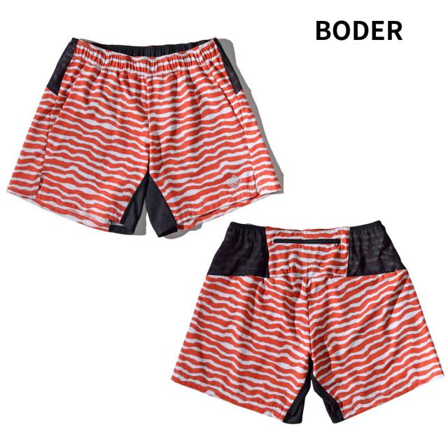 エルドレッソ ELDORESO セレモンバギーショーツ Selemon Buggy Shorts メンズ レディース ユニセックス スポーツ トレーニング パンツ ショートパンツ E2111825_4