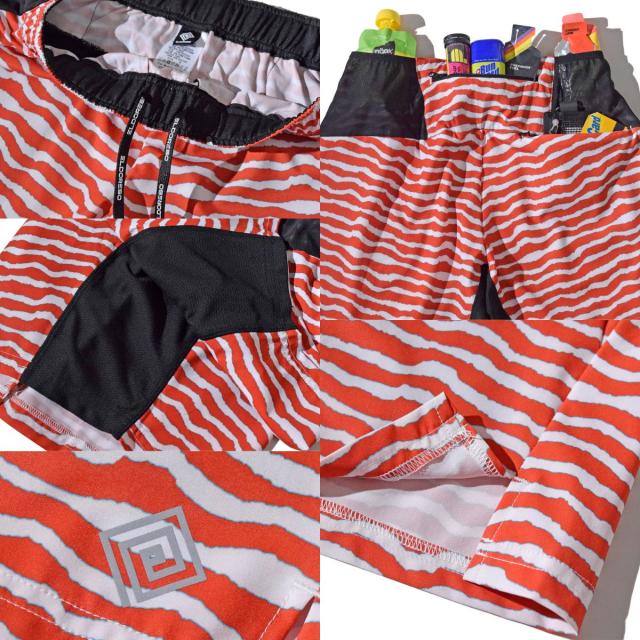 エルドレッソ ELDORESO セレモンバギーショーツ Selemon Buggy Shorts メンズ レディース ユニセックス スポーツ トレーニング パンツ ショートパンツ E2111825_5