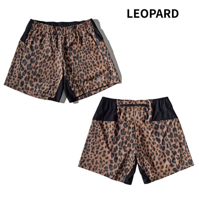 エルドレッソ ELDORESO セレモンバギーショーツ Selemon Buggy Shorts メンズ レディース ユニセックス スポーツ トレーニング パンツ ショートパンツ E2111825_8